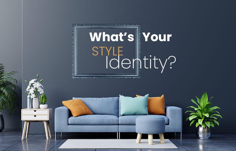 What’s Your Style Identity?