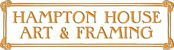 Winston Picture Frames